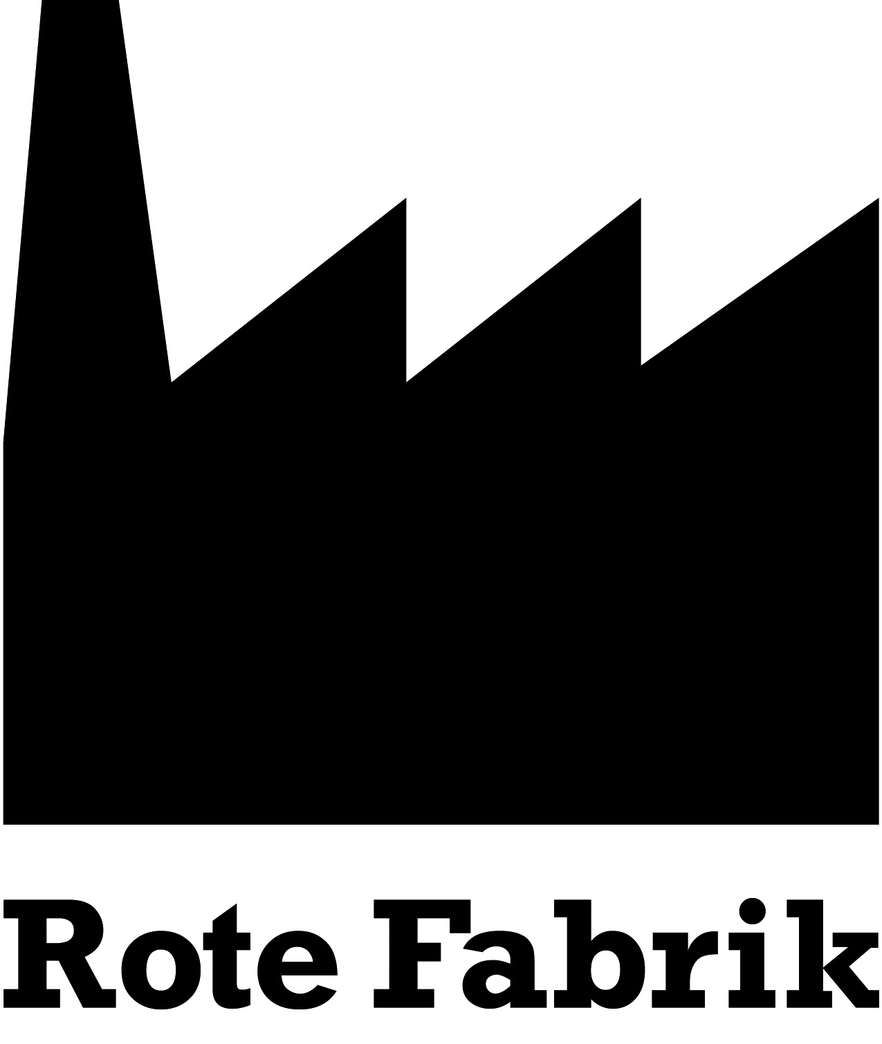Rote Fabrik_Logo_schwarz2